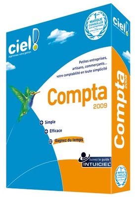 Ciel Compta