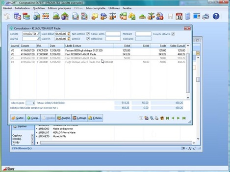 ApiSoft Comptabilit Expert