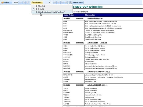 Un tat d'ApiSoft Comptabilit v7