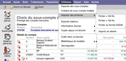 logiciel de comptabilite itool compta